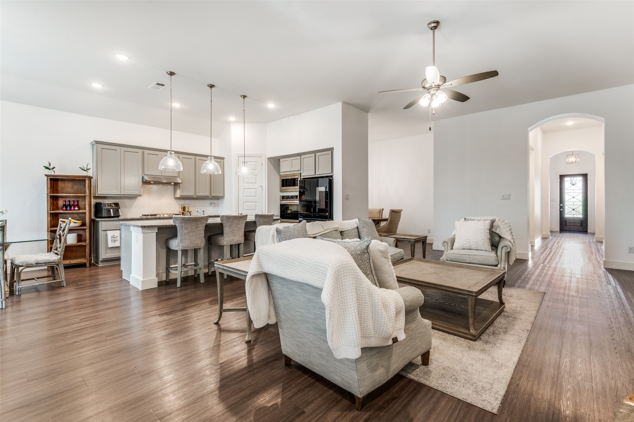 1201 Palmetto Drive Forney TX 75126