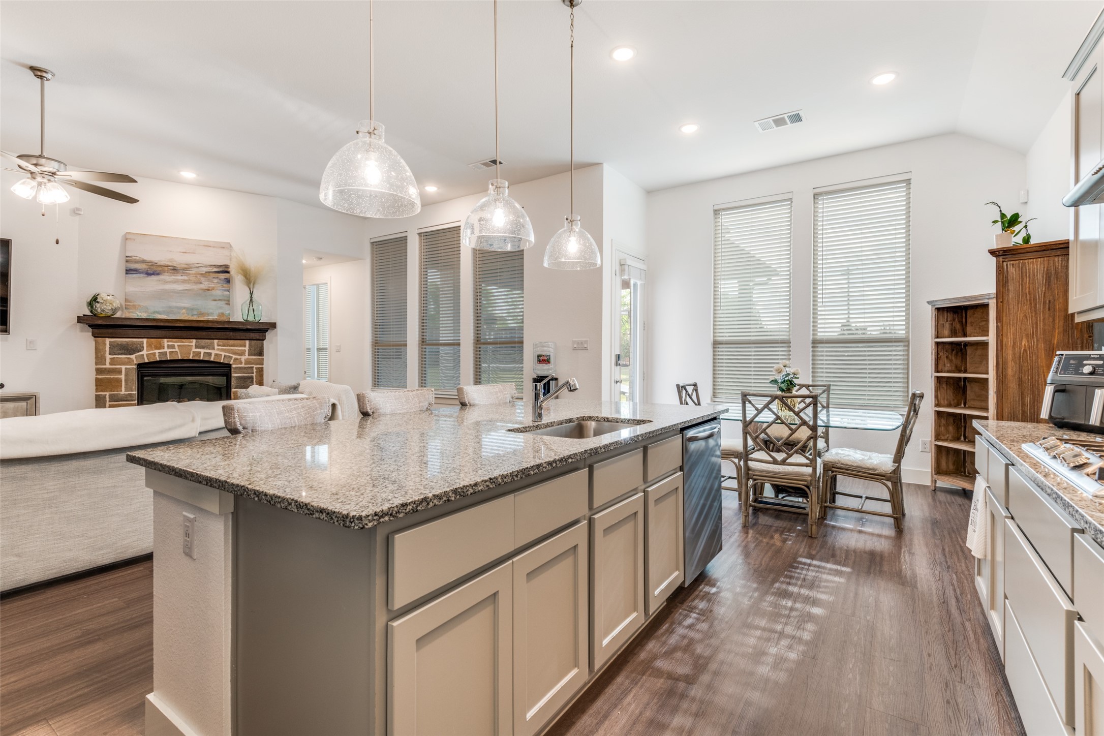 1201 Palmetto Drive Forney TX 75126