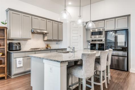 1201 Palmetto Drive Forney TX 75126