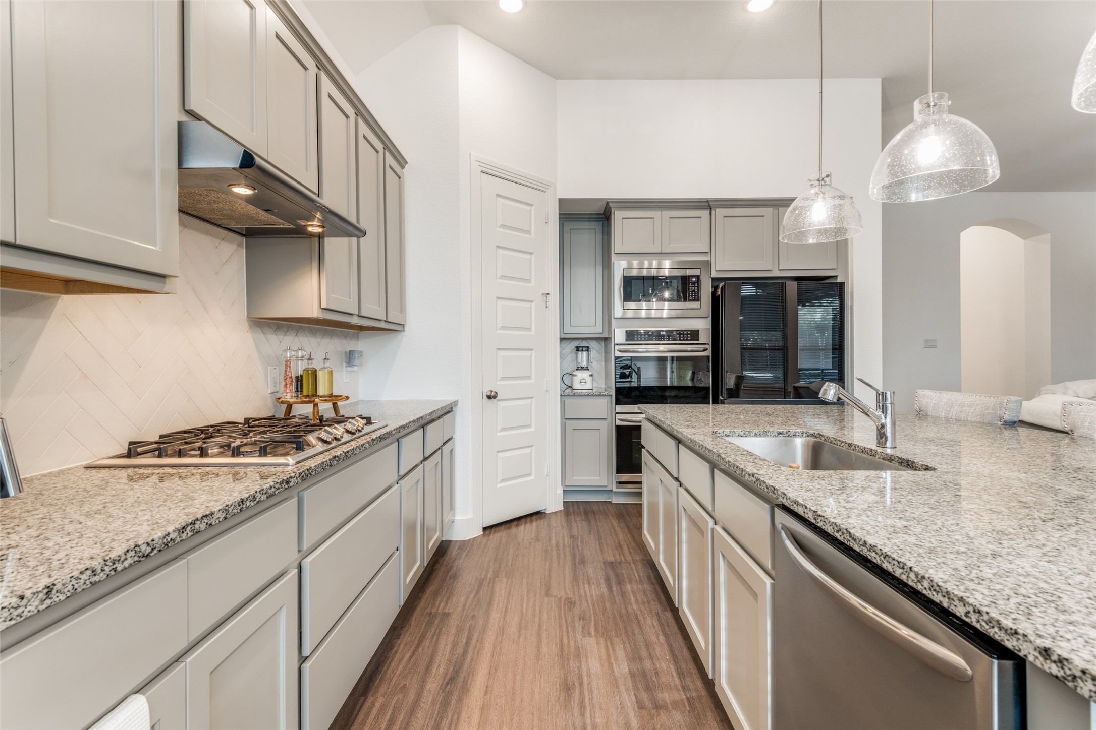 1201 Palmetto Drive Forney TX 75126