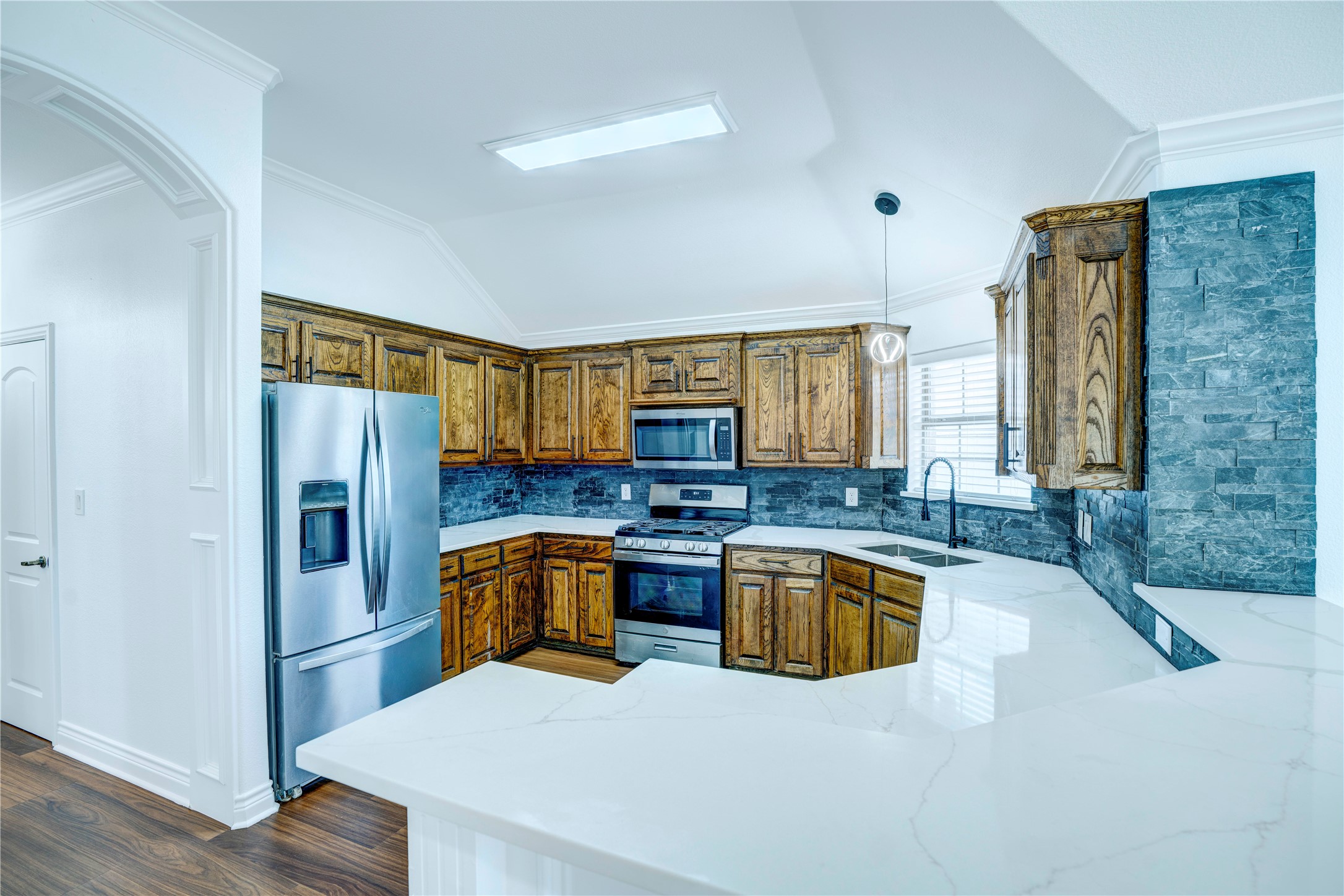 3101 Angle Avenue Fort Worth TX 76106