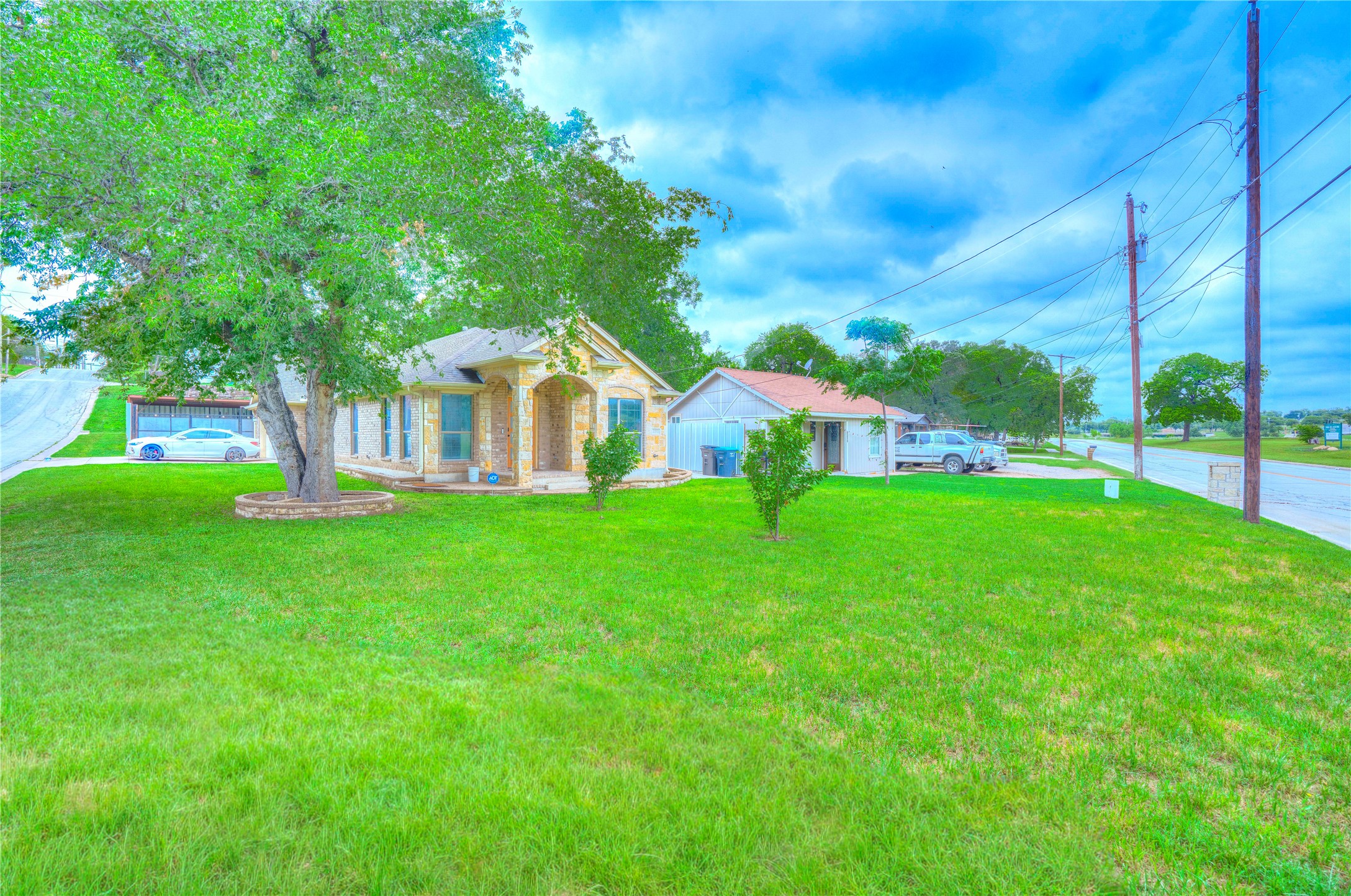 3101 Angle Avenue Fort Worth TX 76106