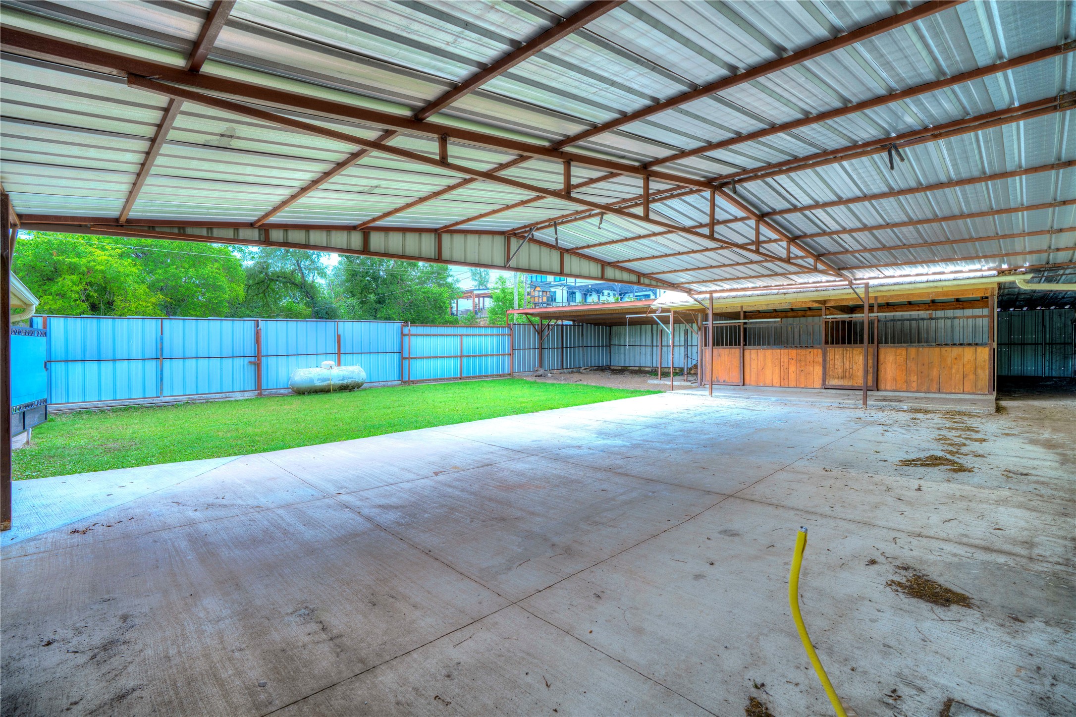 3101 Angle Avenue Fort Worth TX 76106