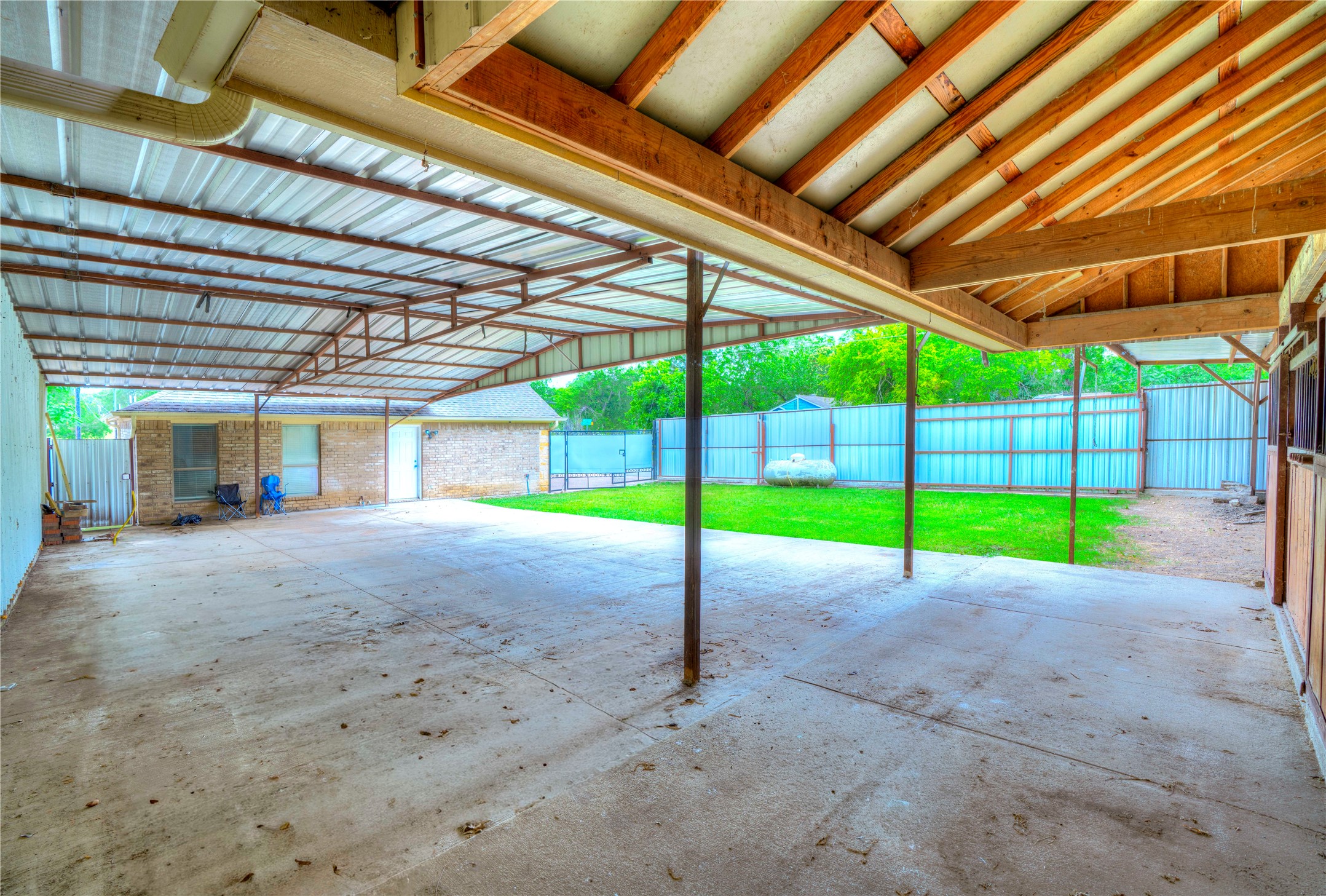 3101 Angle Avenue Fort Worth TX 76106