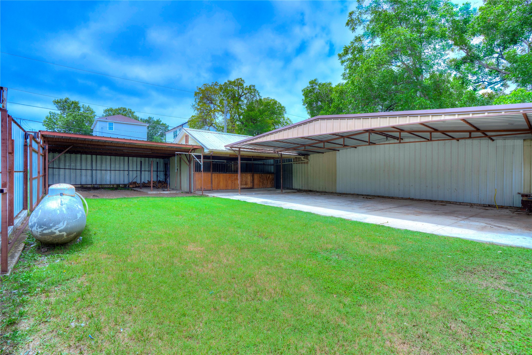 3101 Angle Avenue Fort Worth TX 76106