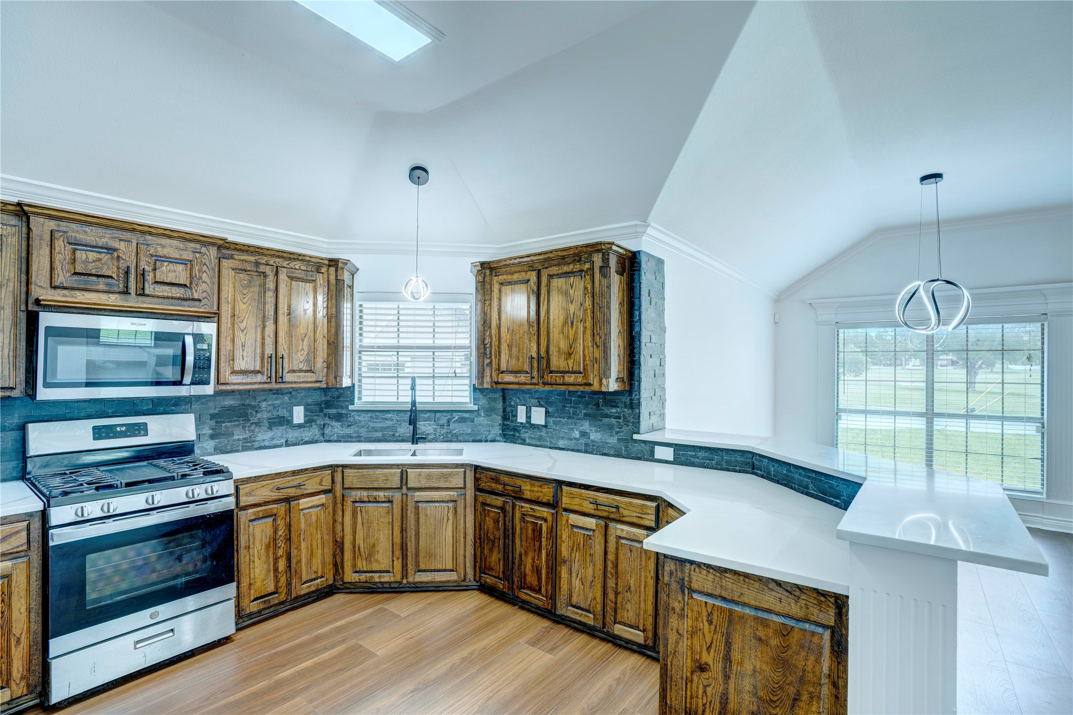 3101 Angle Avenue Fort Worth TX 76106