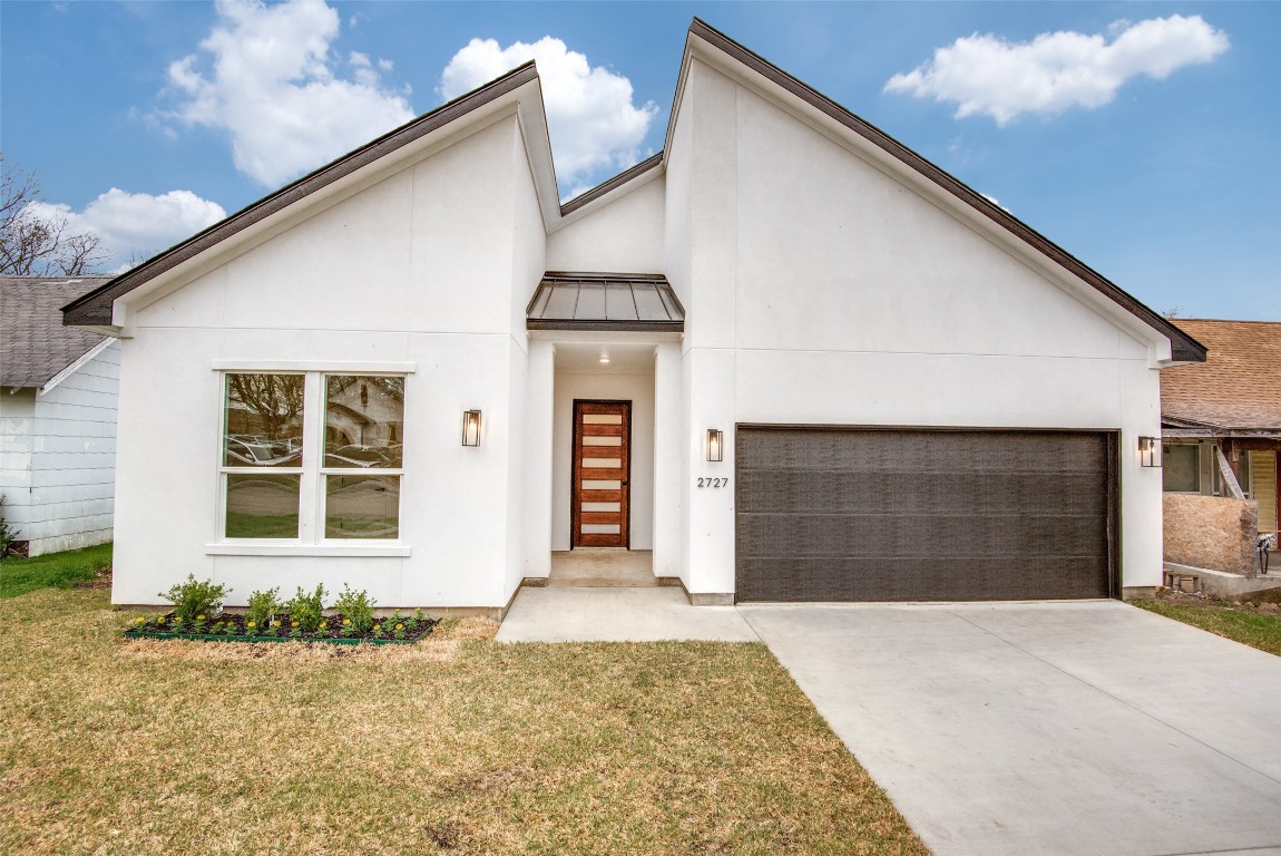 2727 Maryland Avenue Dallas TX 75216