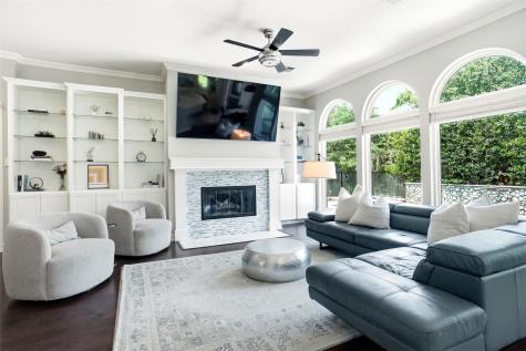 902 Dowling Court Southlake TX 76092