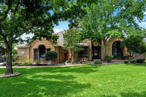 902 Dowling Court Southlake TX 76092