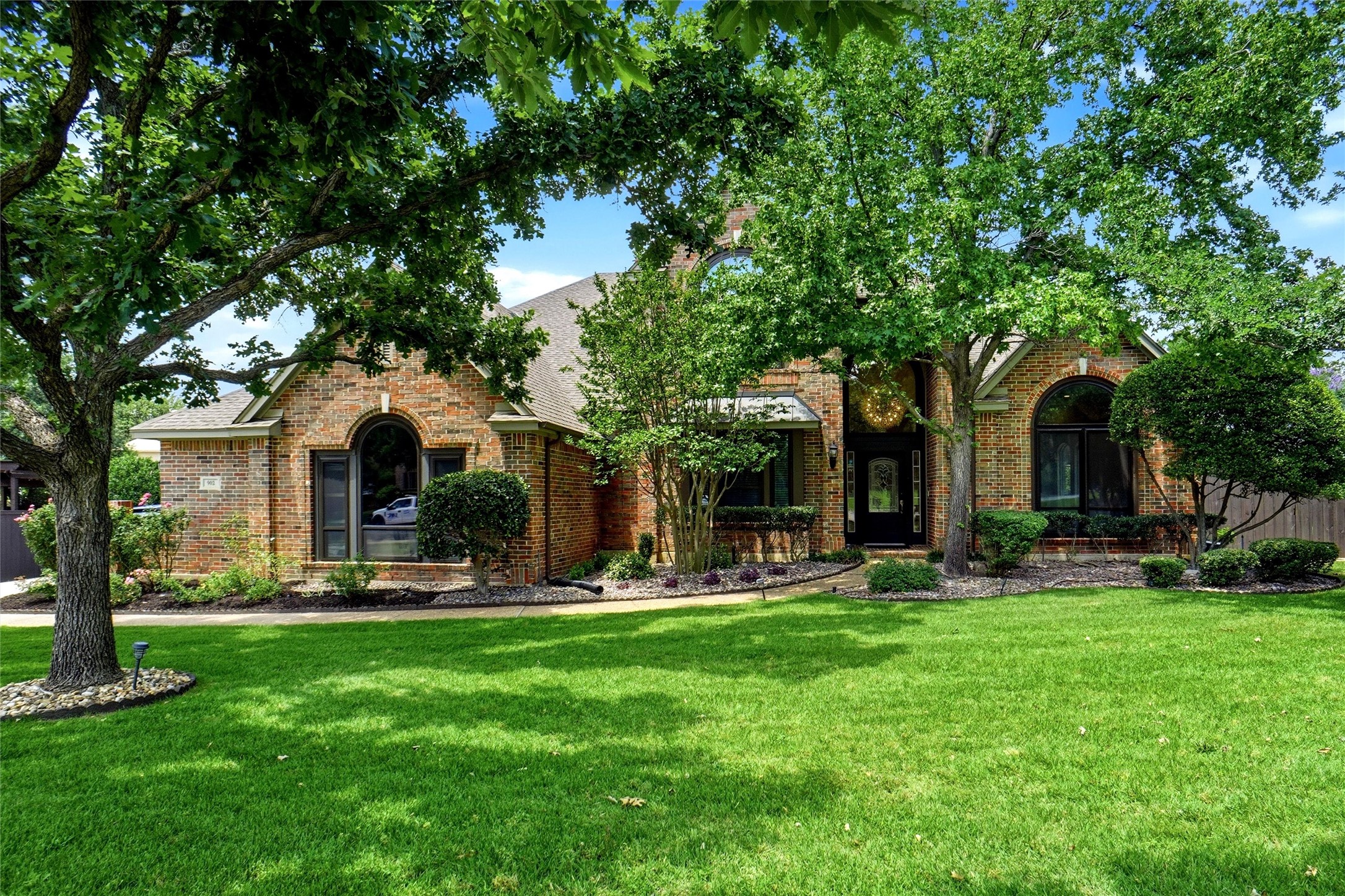 902 Dowling Court Southlake TX 76092