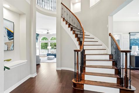 902 Dowling Court Southlake TX 76092