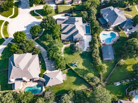 902 Dowling Court Southlake TX 76092