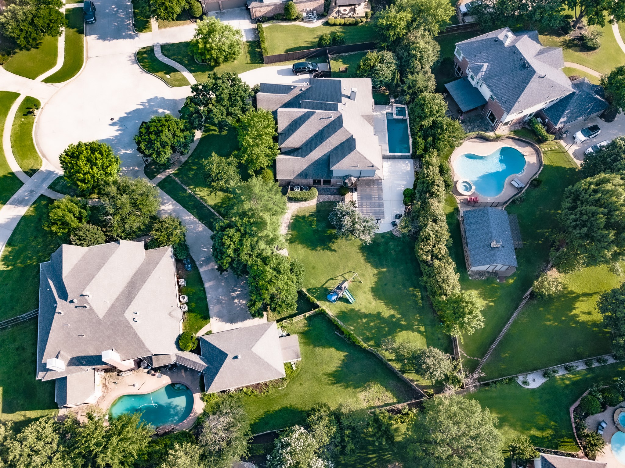 902 Dowling Court Southlake TX 76092