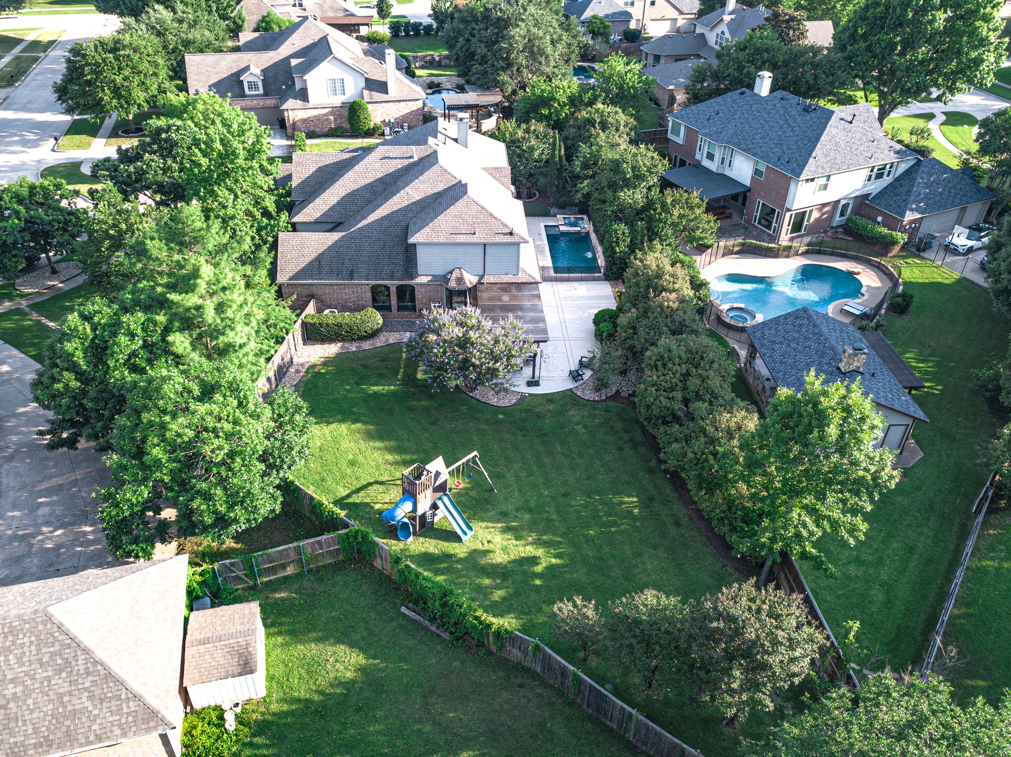 902 Dowling Court Southlake TX 76092