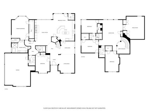 902 Dowling Court Southlake TX 76092