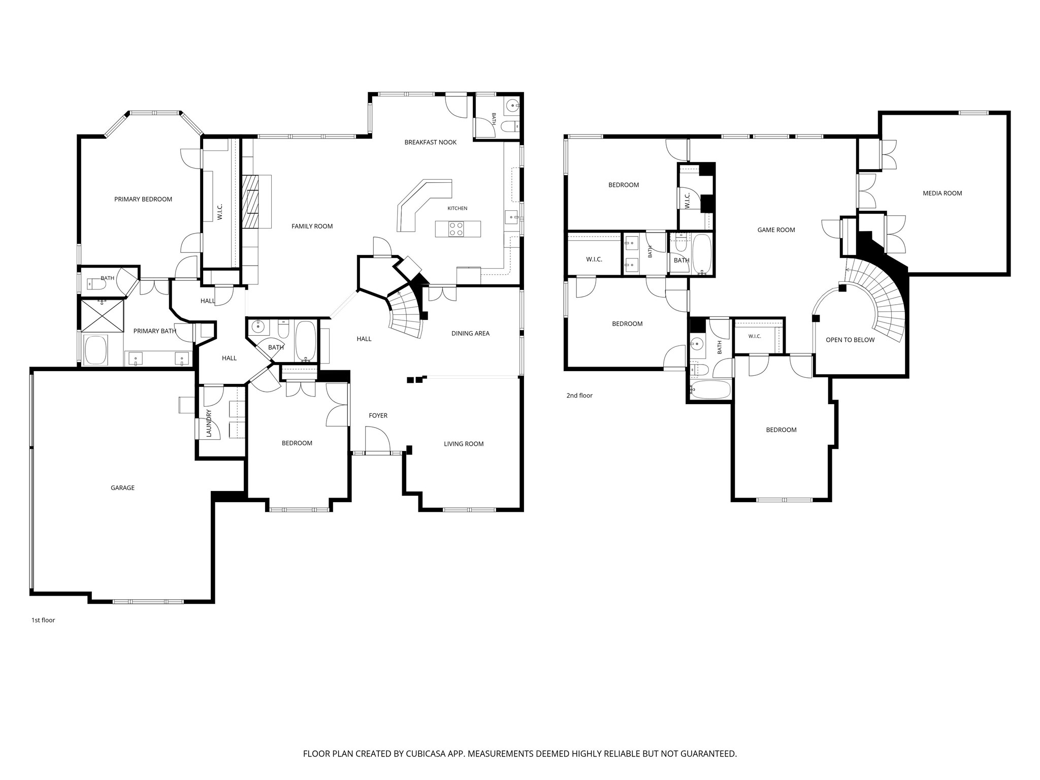 902 Dowling Court Southlake TX 76092
