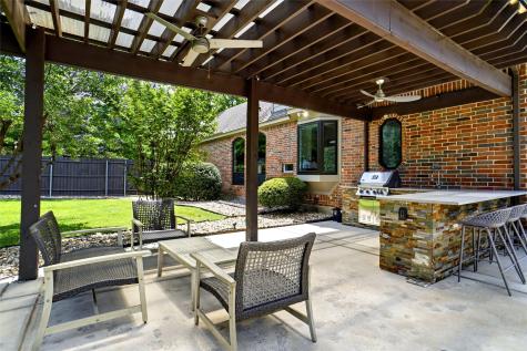 902 Dowling Court Southlake TX 76092