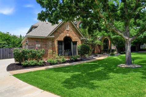 902 Dowling Court Southlake TX 76092