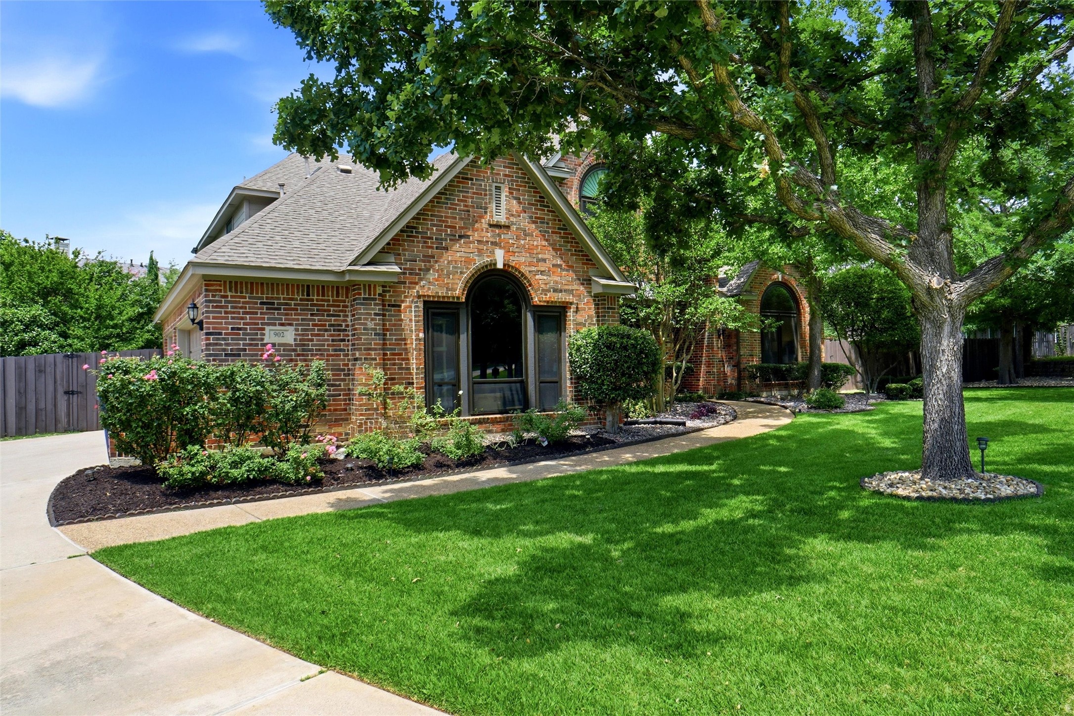 902 Dowling Court Southlake TX 76092