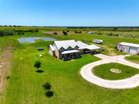 346 Easy Road West TX 76691