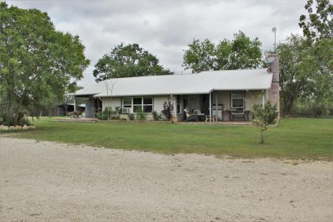 44344 Fm 2481 Hico TX 76457