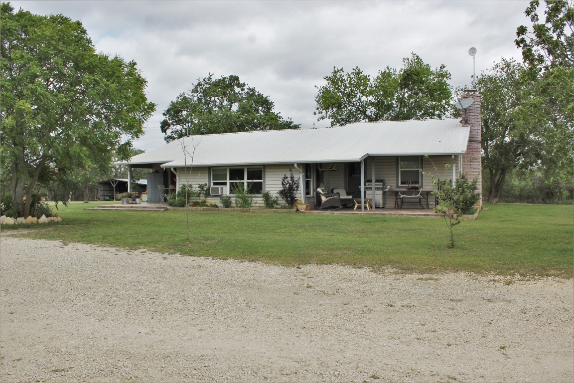 44344 Fm 2481 Hico TX 76457