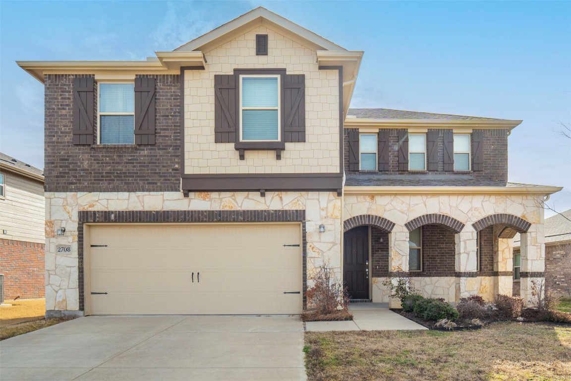 2708 Tobias Lane Aubrey TX 76227