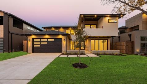 3840 Clover Lane Dallas TX 75220