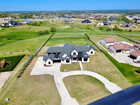 149 Angelina Drive Aledo TX 76008
