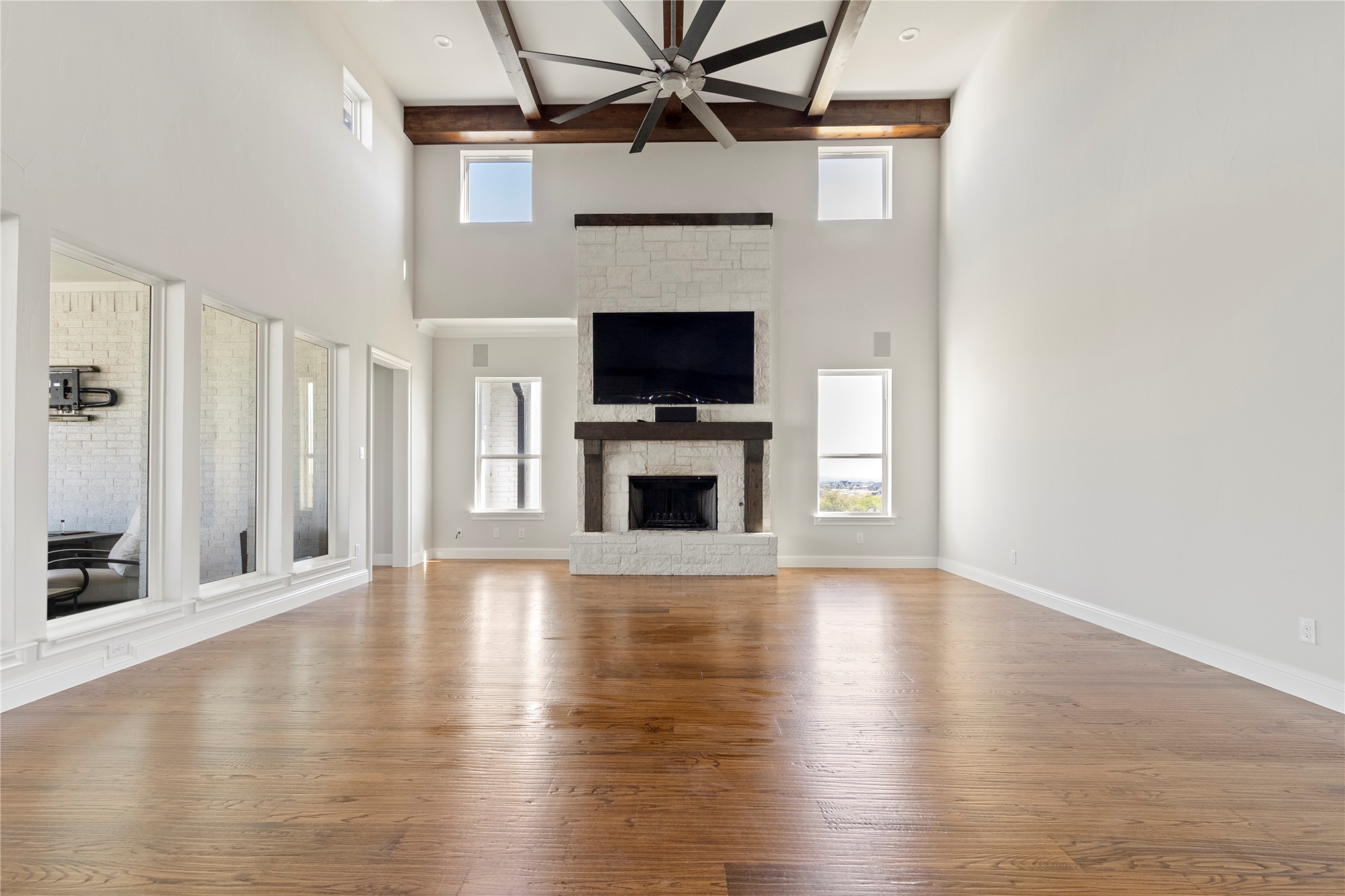 149 Angelina Drive Aledo TX 76008