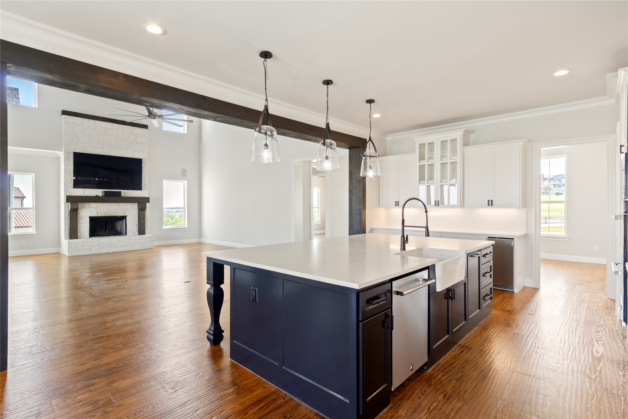 149 Angelina Drive Aledo TX 76008