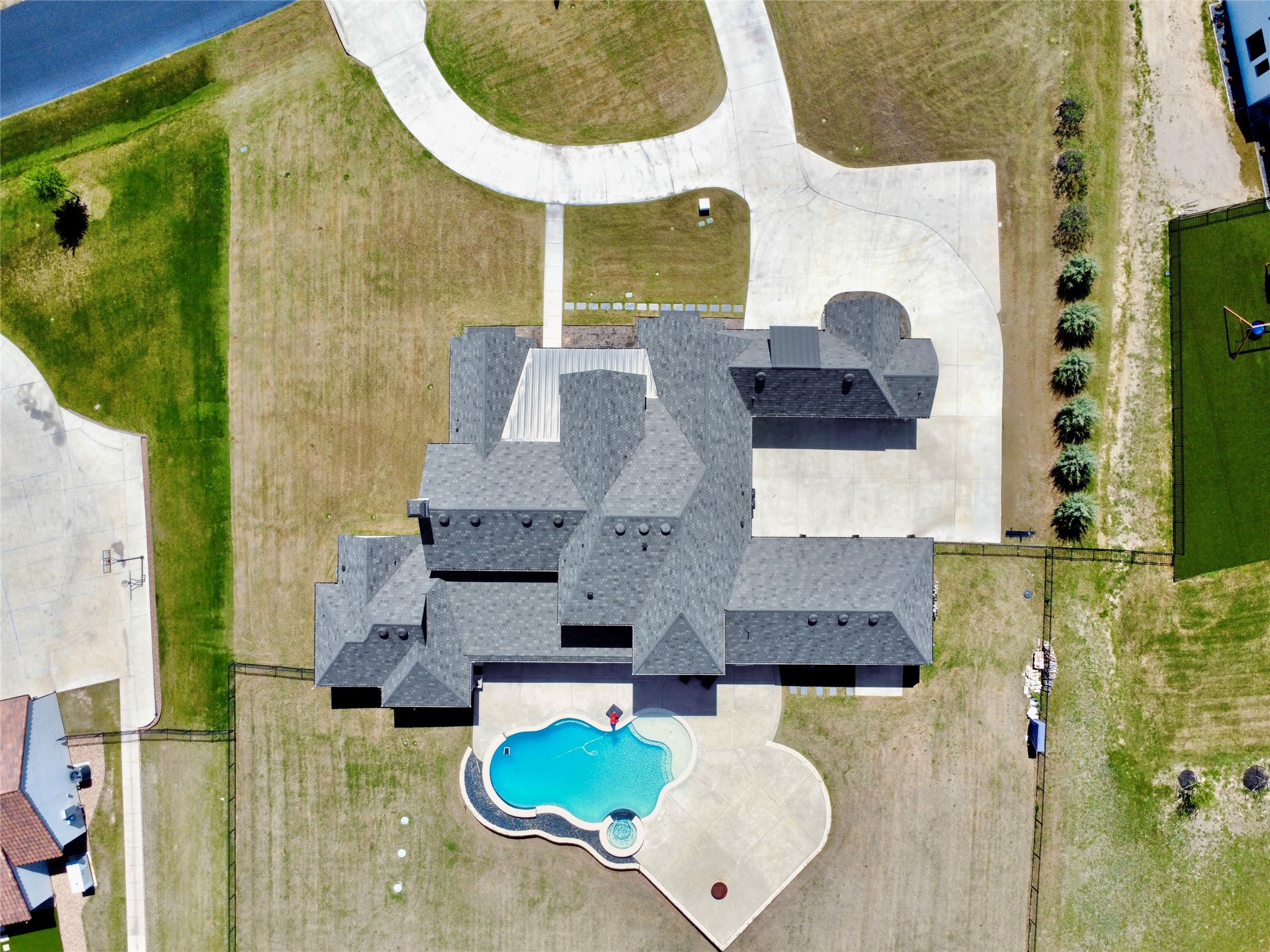 149 Angelina Drive Aledo TX 76008