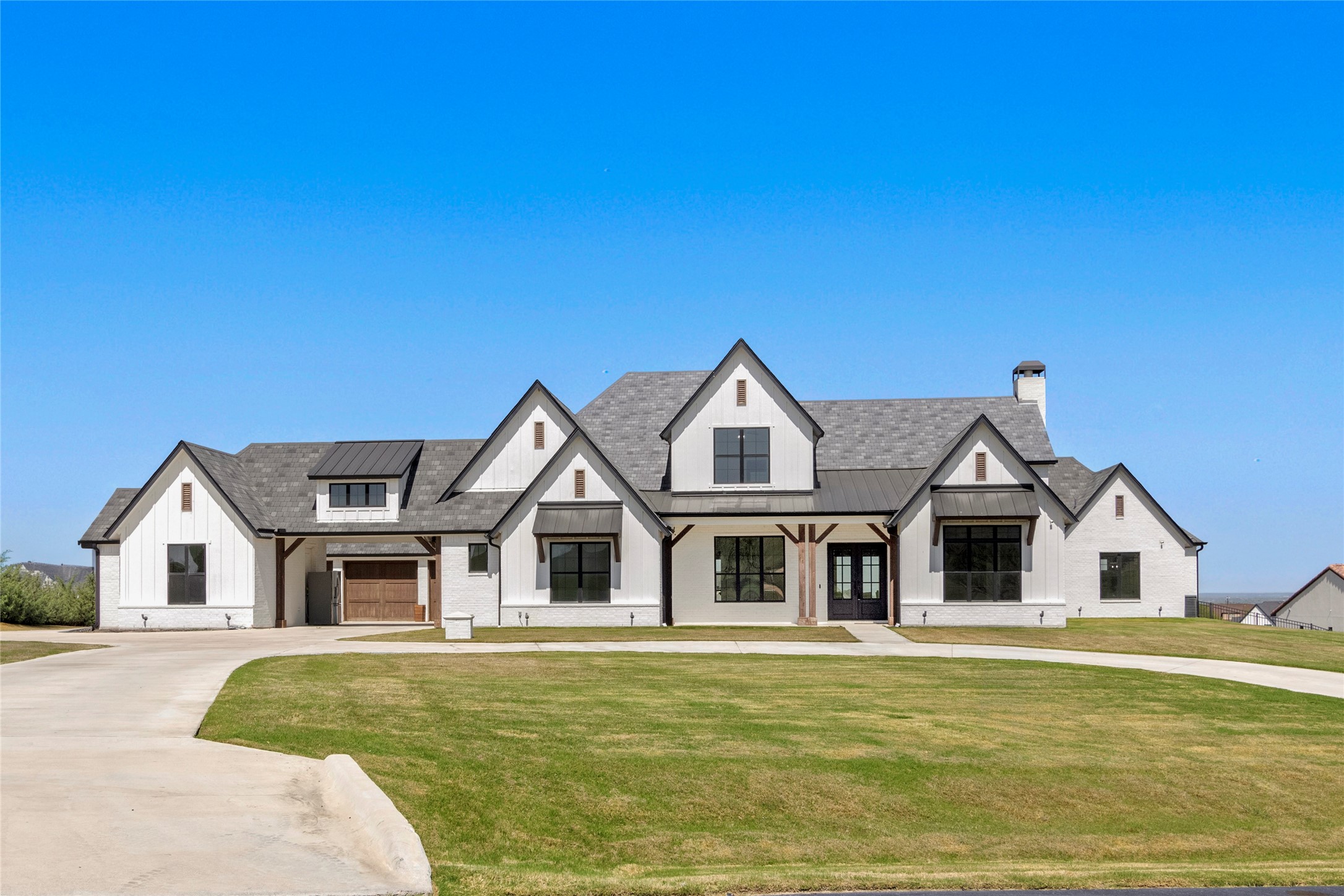 149 Angelina Drive Aledo TX 76008