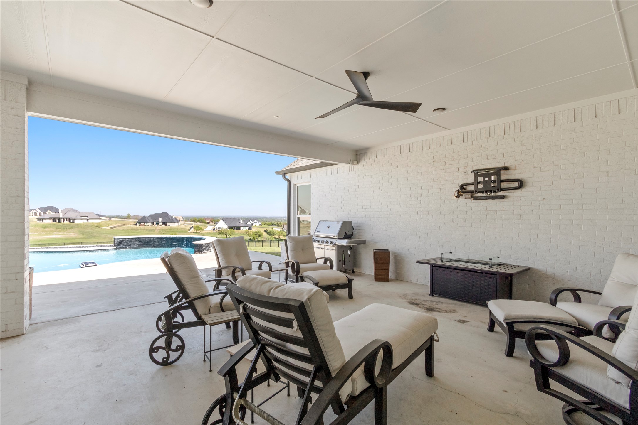 149 Angelina Drive Aledo TX 76008