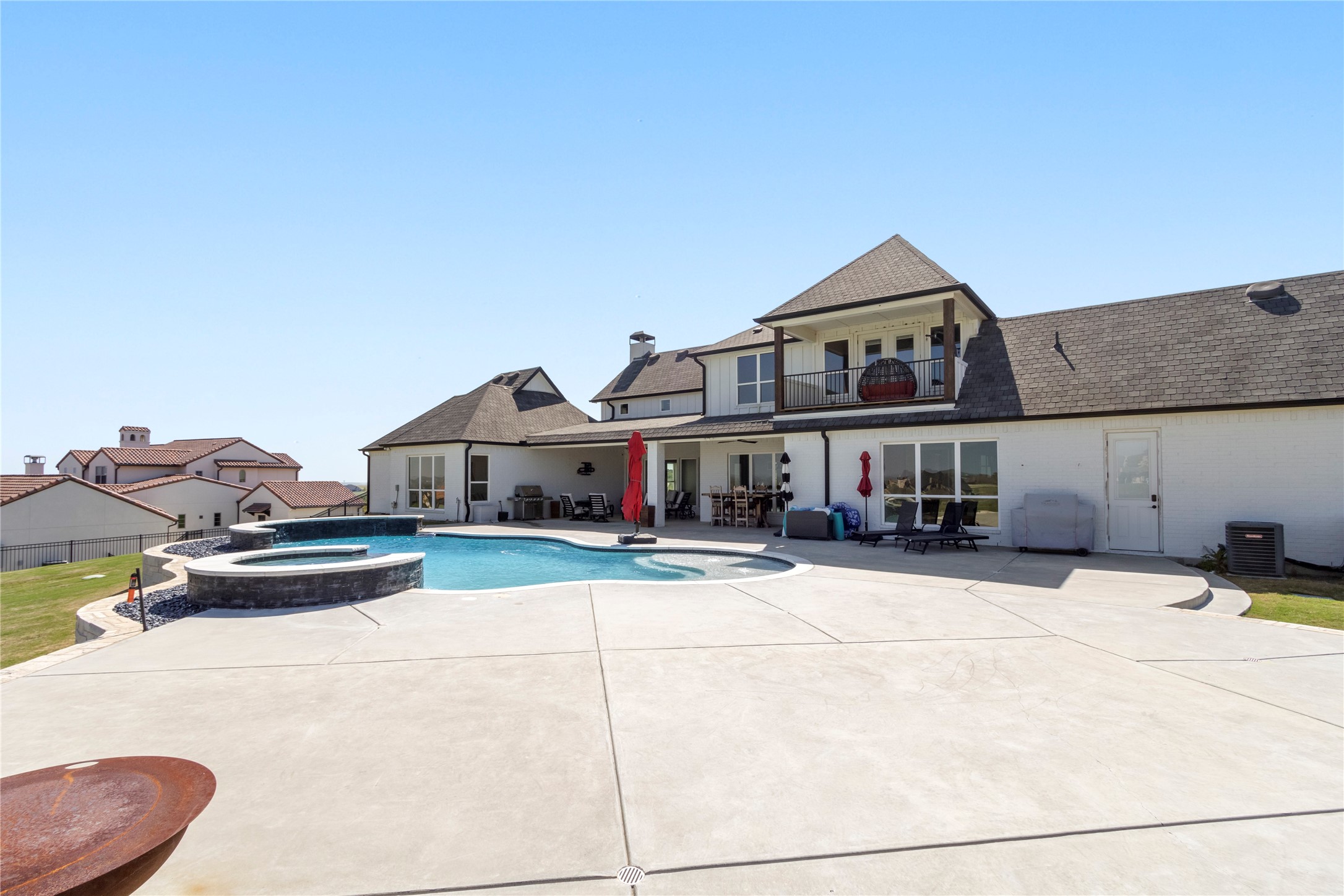 149 Angelina Drive Aledo TX 76008