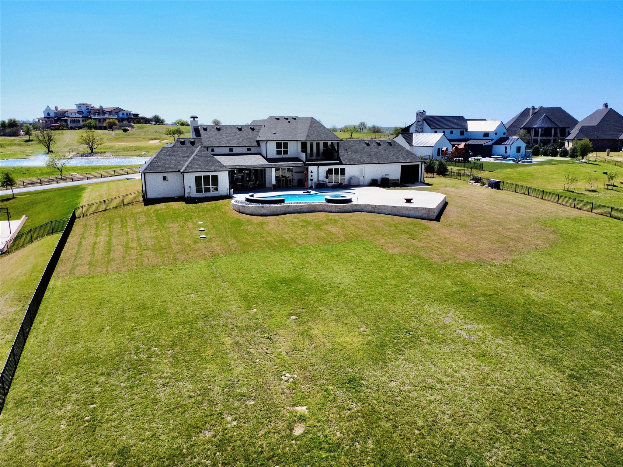 149 Angelina Drive Aledo TX 76008