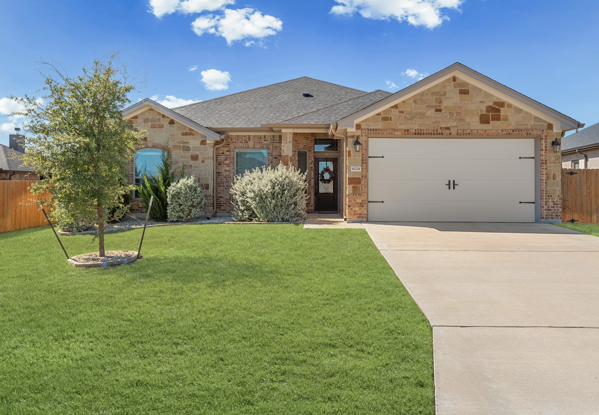 6124 Catania Drive Temple TX 76502