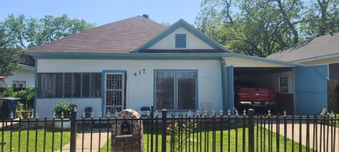417 Martinique Avenue Dallas TX 75223