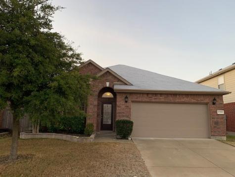 5740 Fountain Flat Drive Fort Worth TX 76244