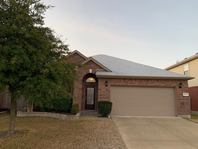 5740 Fountain Flat Drive Fort Worth TX 76244