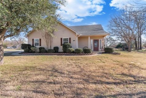 420 Stirrup Ranch Road Trinidad TX 75163