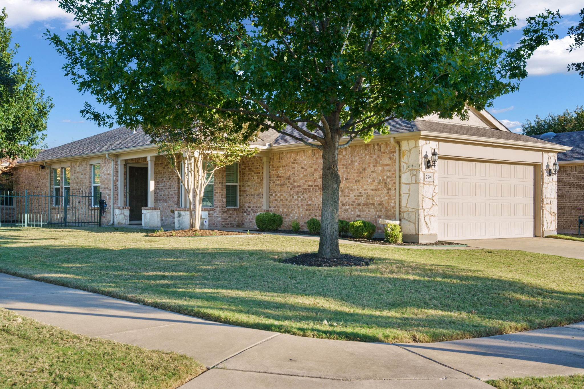 7592 Wiley Lane Frisco TX 75036