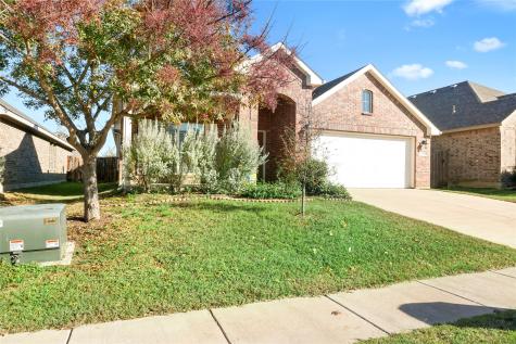 11917 Hassop Lane Burleson TX 76028