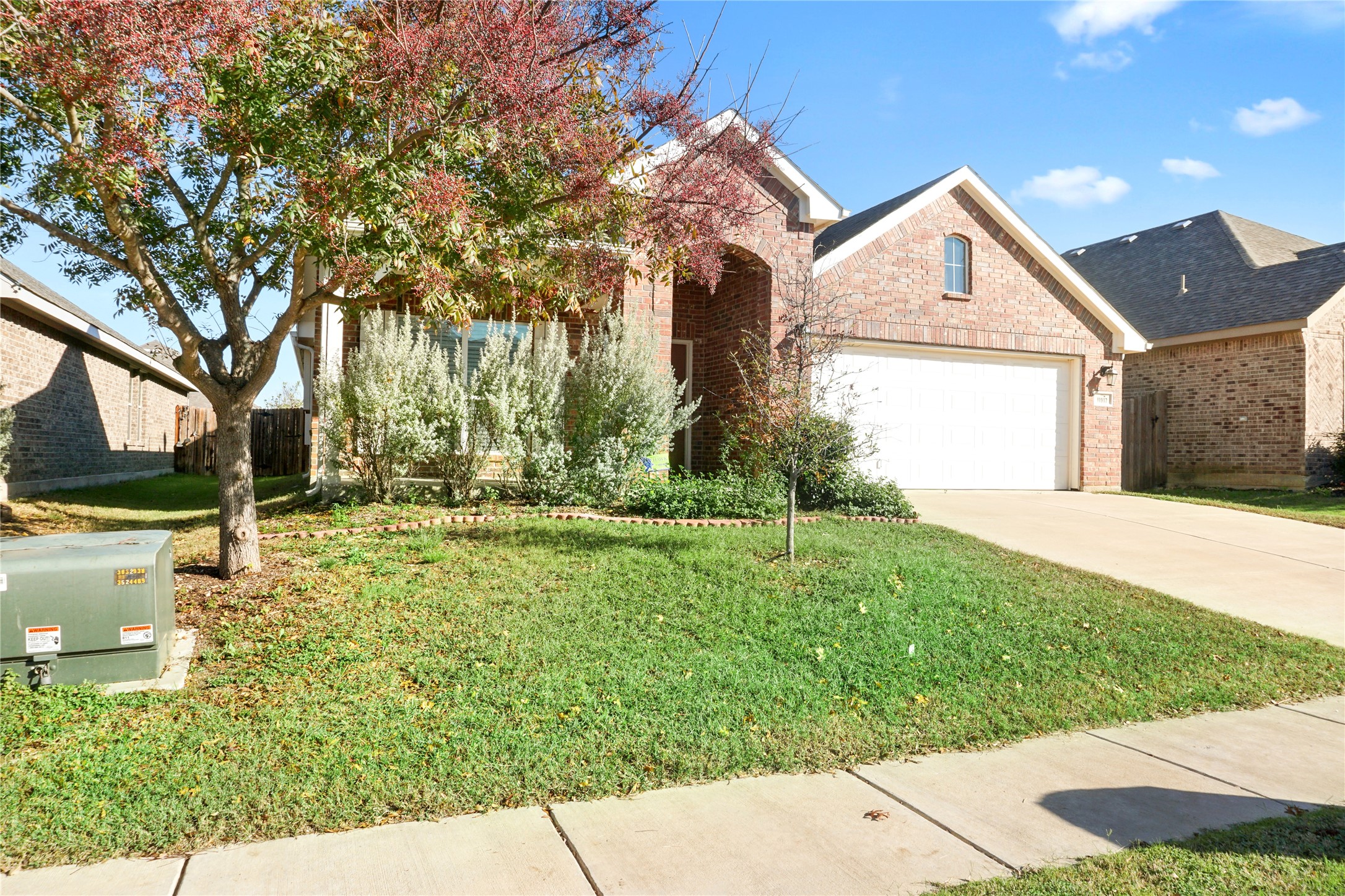 11917 Hassop Lane Burleson TX 76028