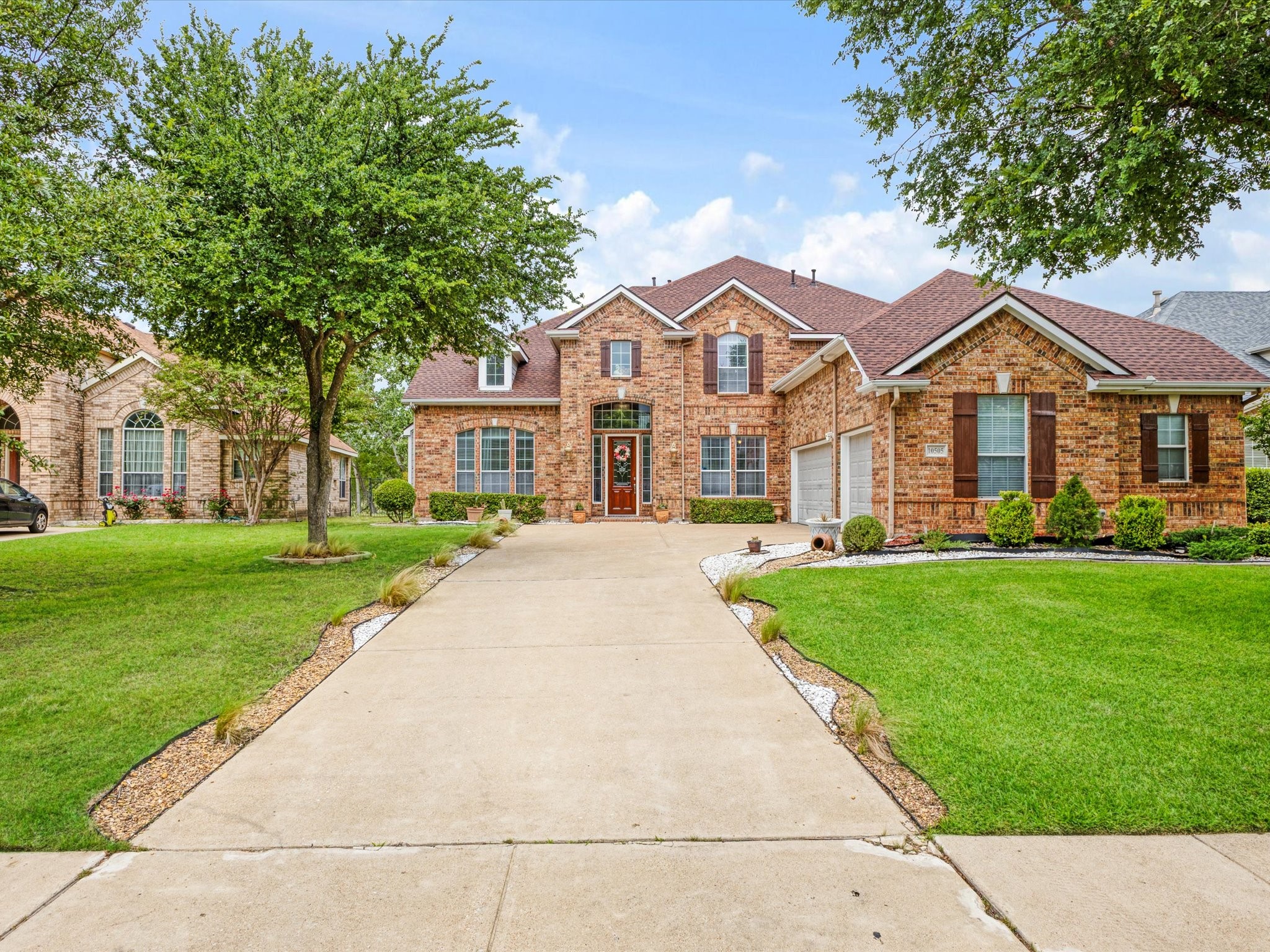 10505 Waterview Parkway Rowlett TX 75089
