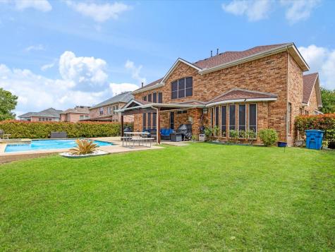 10505 Waterview Parkway Rowlett TX 75089