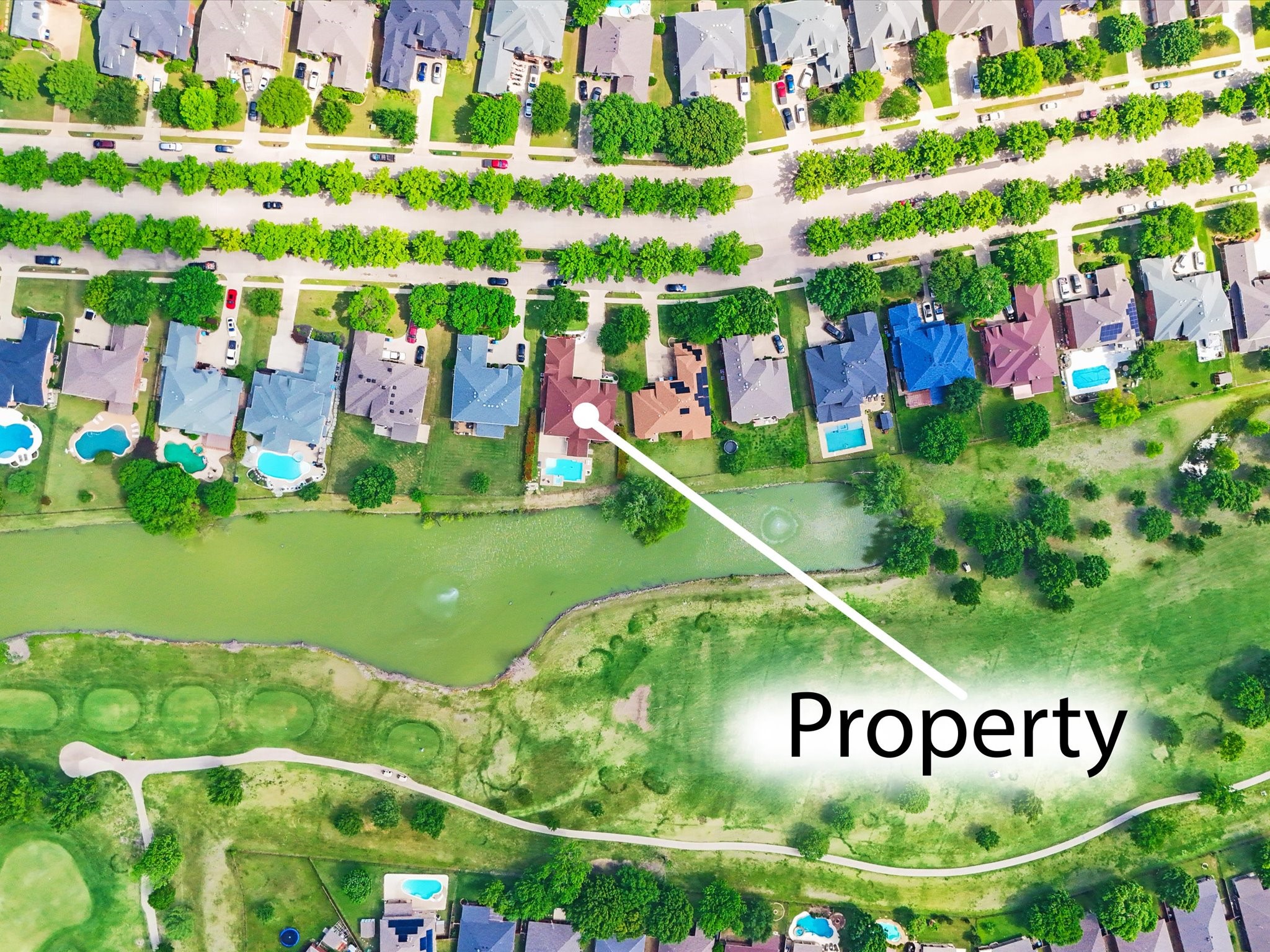 10505 Waterview Parkway Rowlett TX 75089