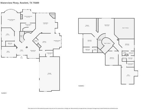 10505 Waterview Parkway Rowlett TX 75089