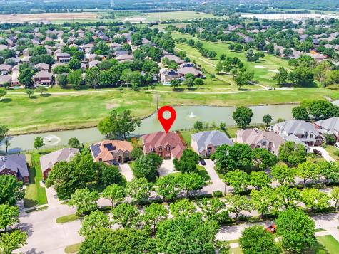 10505 Waterview Parkway Rowlett TX 75089