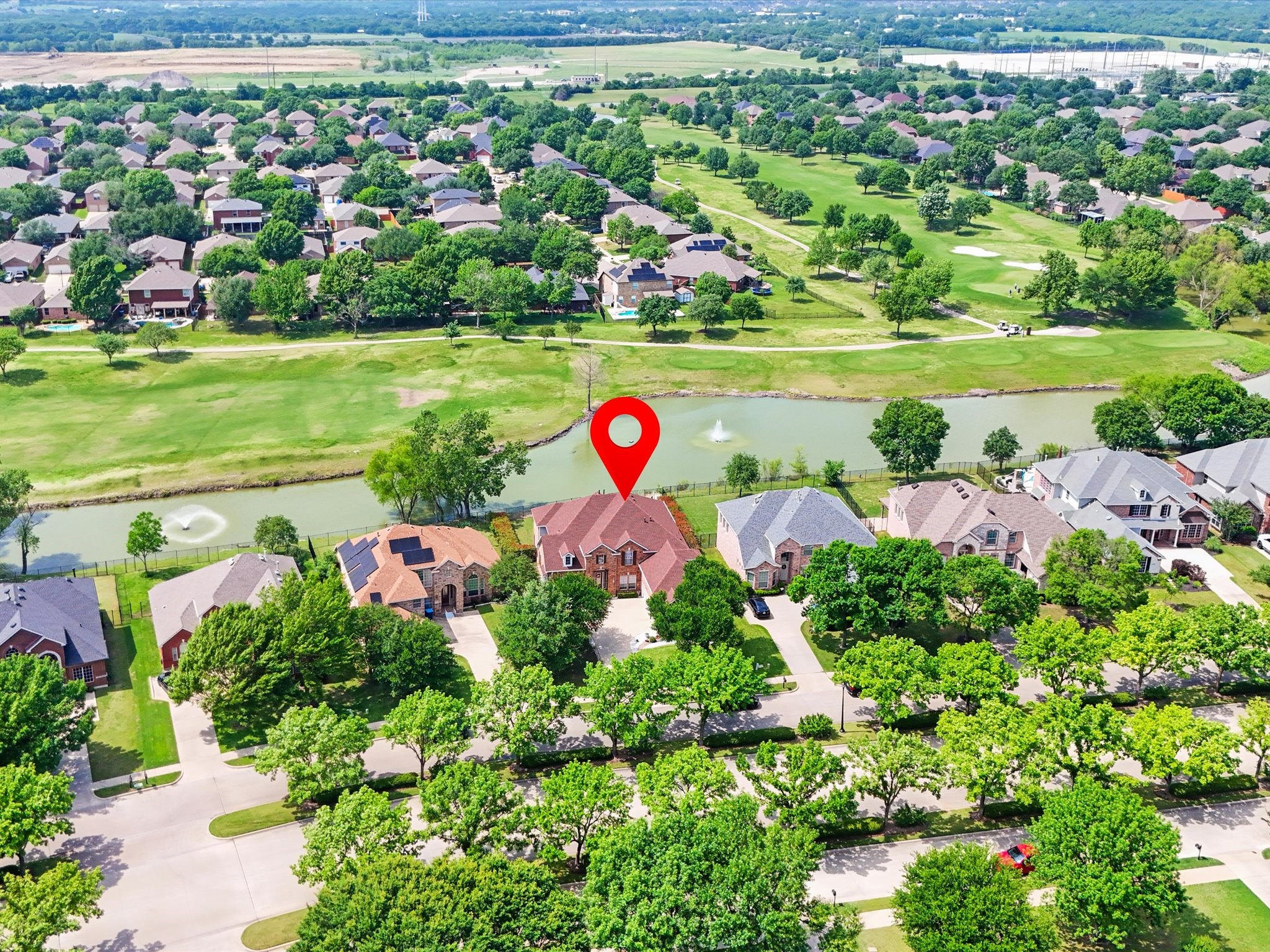 10505 Waterview Parkway Rowlett TX 75089